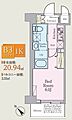HY,s西横浜5階7.6万円