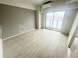 メイクスアート五反野 603 6階2LDKのリビング/ダイニング