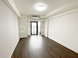 プレール・ドゥーク西新井II 302 3階1Kのリビング/ダイニング