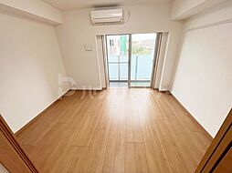 アーバンパーク六町 3階1Kのリビング/ダイニング