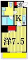 MAXIVALIVEUMEJIMA5階7.9万円