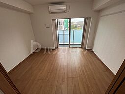 アーバンパーク六町 5階1Kのリビング/ダイニング