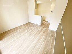 ラ・メゾン・メイト五番館 301 3階2LDKのリビング/ダイニング