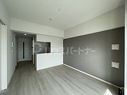 GRAN PASEO谷在家 7階2LDKのリビング/ダイニング