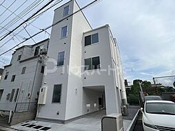 オアシス五反野レジデンス