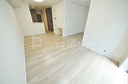 カーサシエロブルー 2LDKの写真