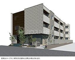外観画像
