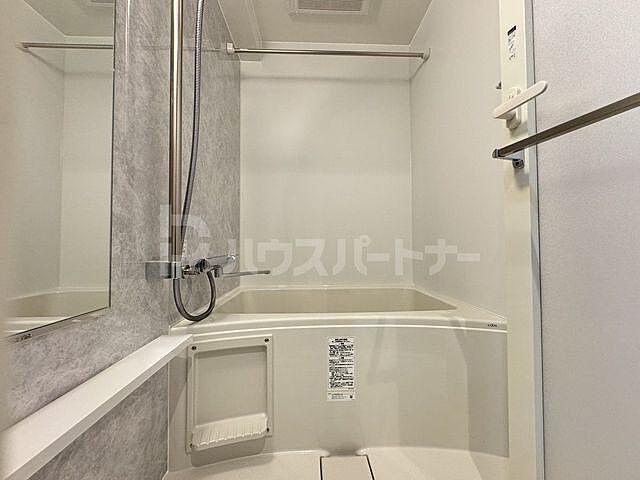 浴室