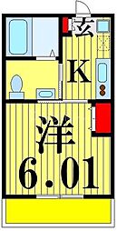 NSGATE谷在家 2階/-