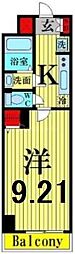 EXCEL KEIWA 2階
