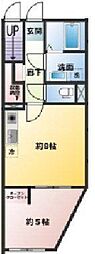 カレンレジデンス 1階