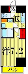 Bonheur Dear court 6階