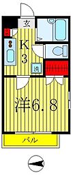 つくばエクスプレス 六町駅 徒歩20分