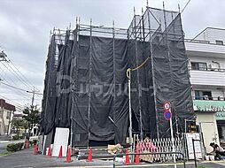 OPEN　RISE　六町I 1階/-