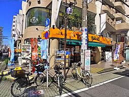 シティハウス竹ノ塚