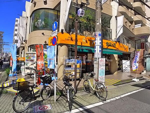 シティハウス竹ノ塚