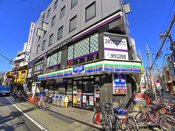 シティハウス竹ノ塚