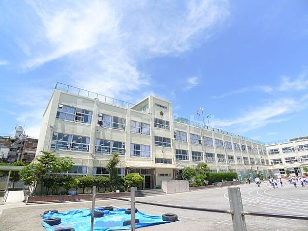 シティハウス竹ノ塚