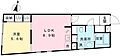 LaPerla阿佐ケ谷3階15.3万円