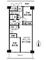マンハイム大宮9階1,680万円