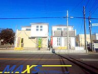 埼玉県北足立郡伊奈町本町2丁目61：物件画像