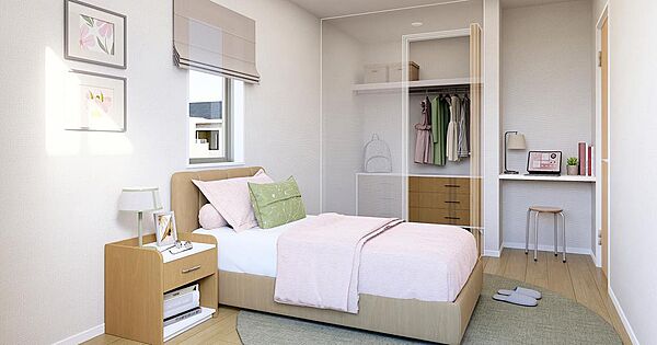 子供部屋