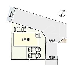 北本市 下石戸 限定1邸 第3