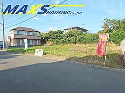 岩槻区原町 全2区画