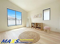 子供部屋の画像