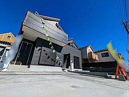 板橋区高島平4丁目　新築一戸建住宅　全2棟　(成増店)