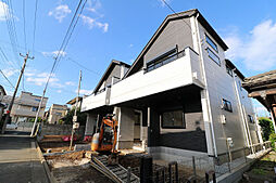 西東京市中町1丁目　新築一戸建住宅　全2棟　(保谷店)