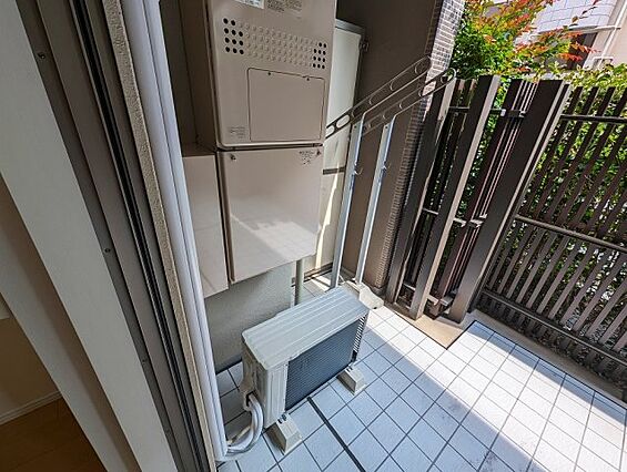 急な雨でも安心...