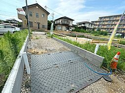 富士見市針ヶ谷2丁目　新築一戸建住宅　全8棟　(ふじみ野店)