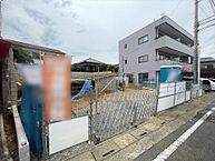 埼玉県志木市本町4丁目：物件画像