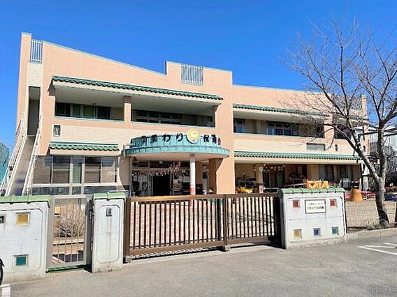 【保育園】ひま...