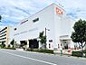 周辺：【スーパー】オーケー土支田店まで619ｍ