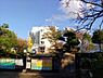 周辺：【中学校】志木市立宗岡第二中学校まで1090ｍ