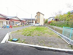 志木市下宗岡3丁目　建築条件なし売地　全1区画　(志木本店)