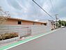 周辺：【保育園】しきポポロ保育園まで280ｍ
