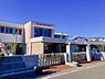 周辺：【保育園】メープル保育園まで350ｍ