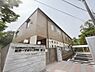 周辺：【保育園】館第一すぎのこ保育園まで500ｍ
