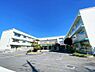 周辺：【小学校】志木市立志木第二小学校まで350ｍ