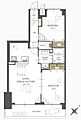 ライオンズマンション新座第24階2,390万円