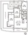 クリオ西高島平弐番館11階4,299万円