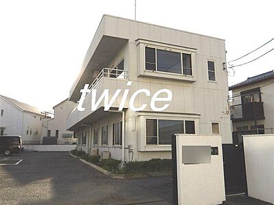 外観 外観