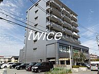 埼玉県飯能市栄町：物件画像