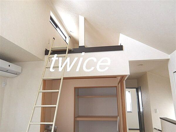 室内を拡大表示