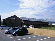 愛知県豊橋市原町字狢山4-7：物件画像／株式会社ヒデ・ハウジング
