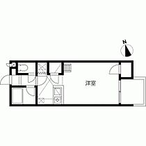 セザンヌ南栄 101 ｜ 愛知県豊橋市南栄町字蟹原21－104（賃貸アパート1R・1階・25.77㎡） その2