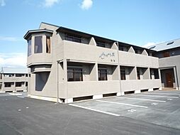 セザンヌ加治
